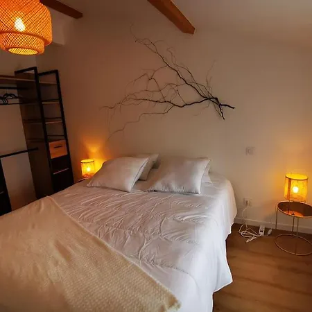 Serenity, Entre Terre Et Ocean, Classee 3 Etoiles *